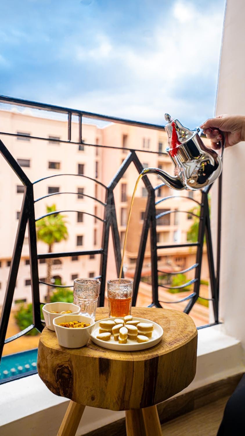 View (from property/room), Balcony/Terrace