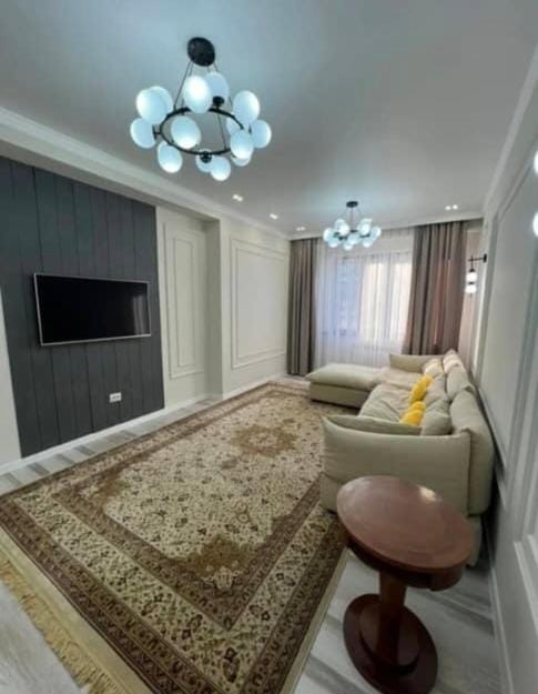 Apartmentskg Apartment in Almaty Region, Kazakhstan