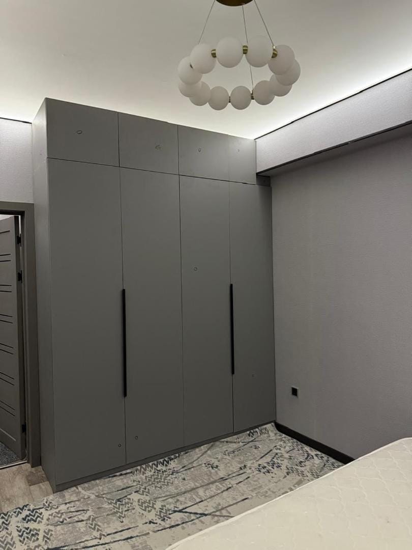 Apartmentskg Apartment in Almaty Region, Kazakhstan