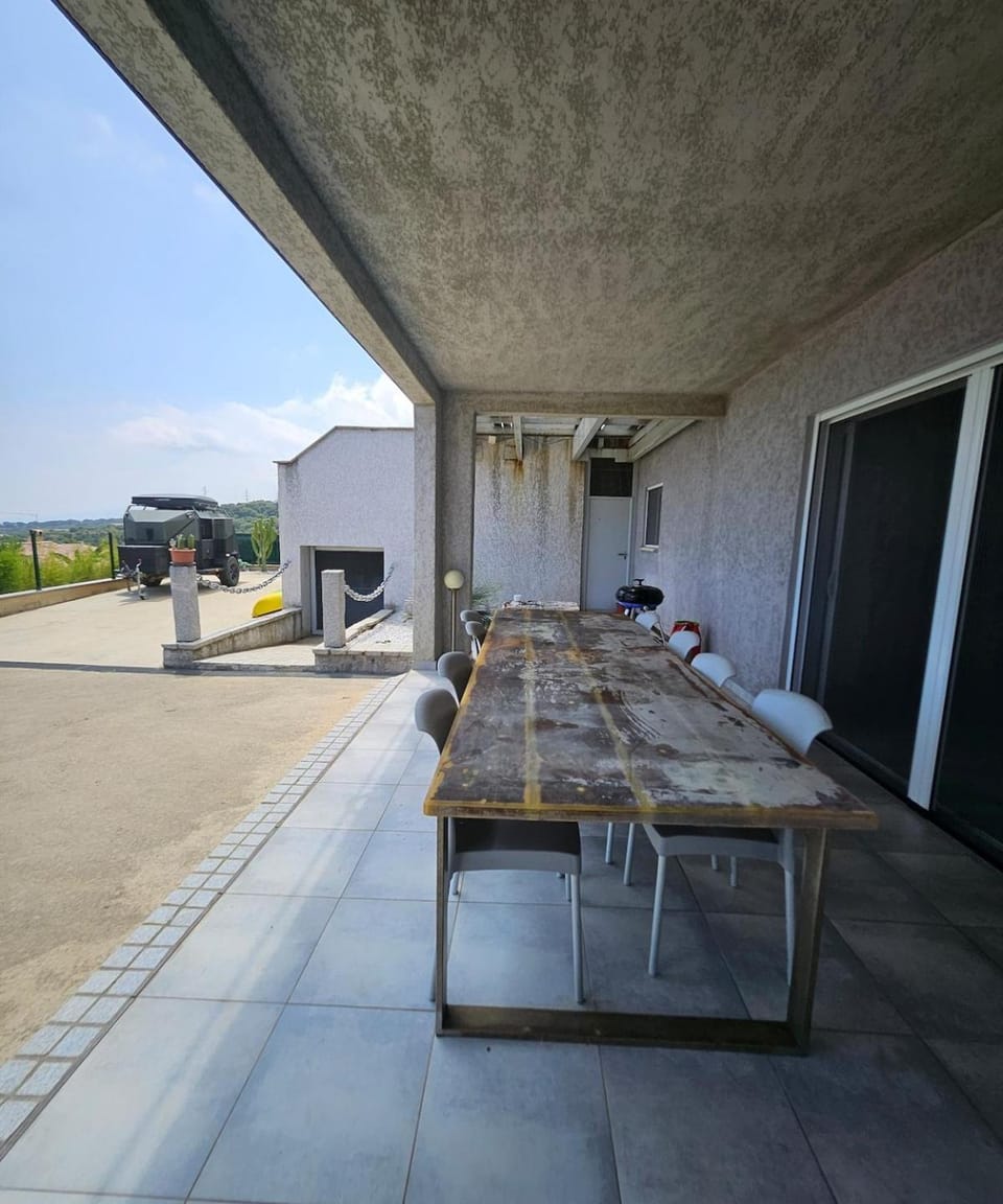 Paradiso Apartment 4 people Apartment in Bastia