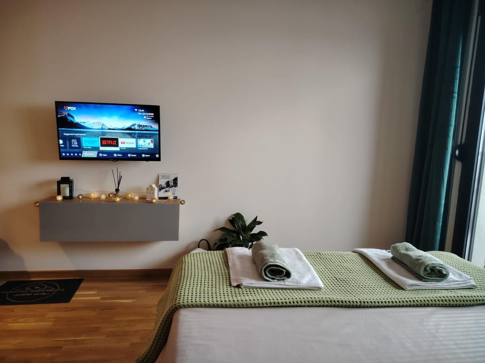 Harmony Dream Apartment in Serbia