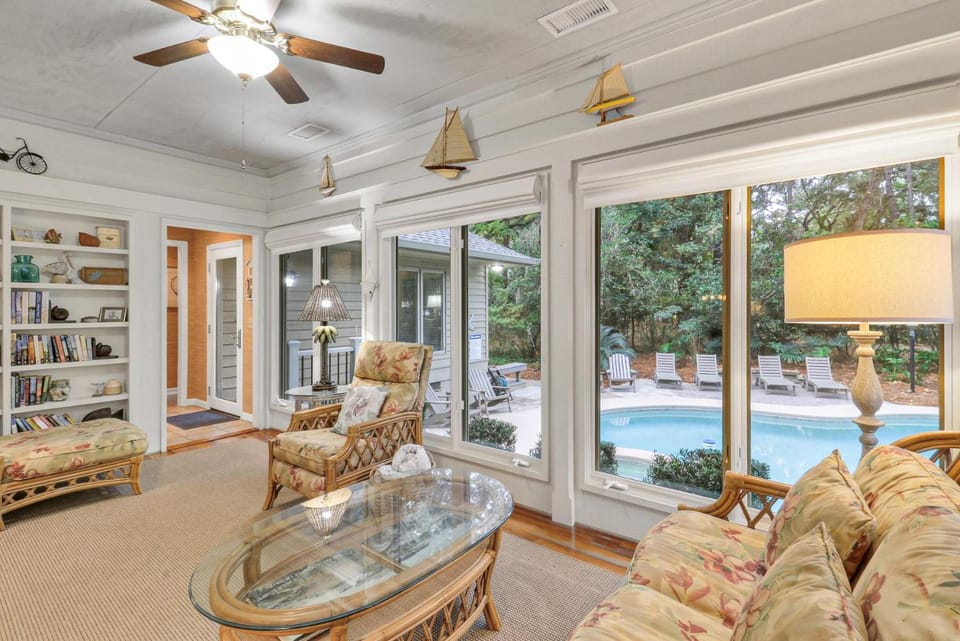 4 East Garrison House in Hilton Head Island