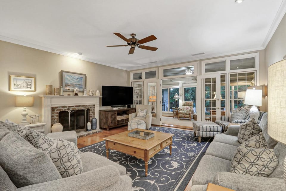 4 East Garrison House in Hilton Head Island