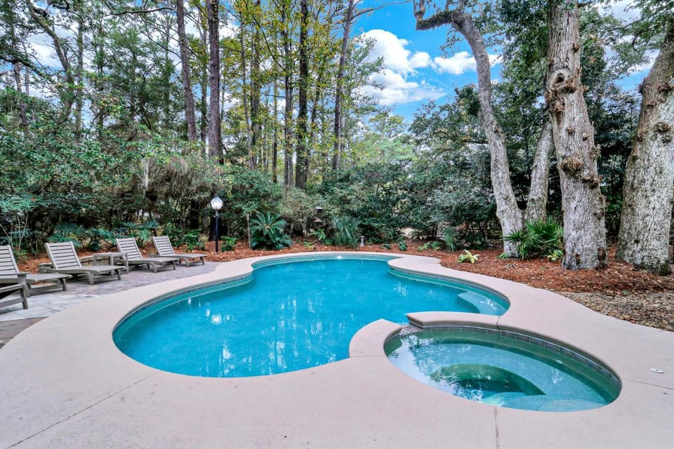 4 East Garrison House in Hilton Head Island