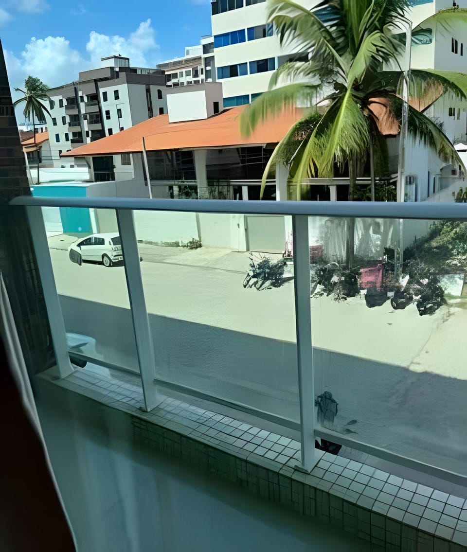 Mar Bello Plaza Apartment in Cabedelo