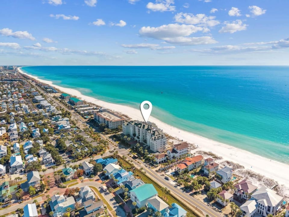 Seabreeze (101B) House in Destin