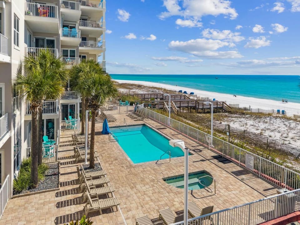 Seabreeze (101B) House in Destin