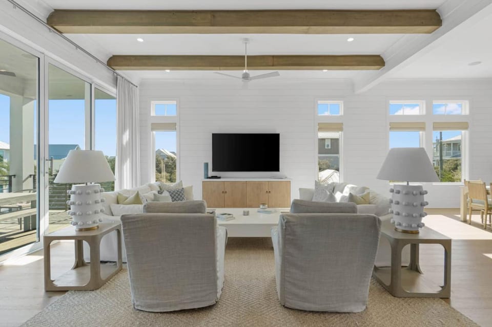 Anchors Aweigh House in Seacrest