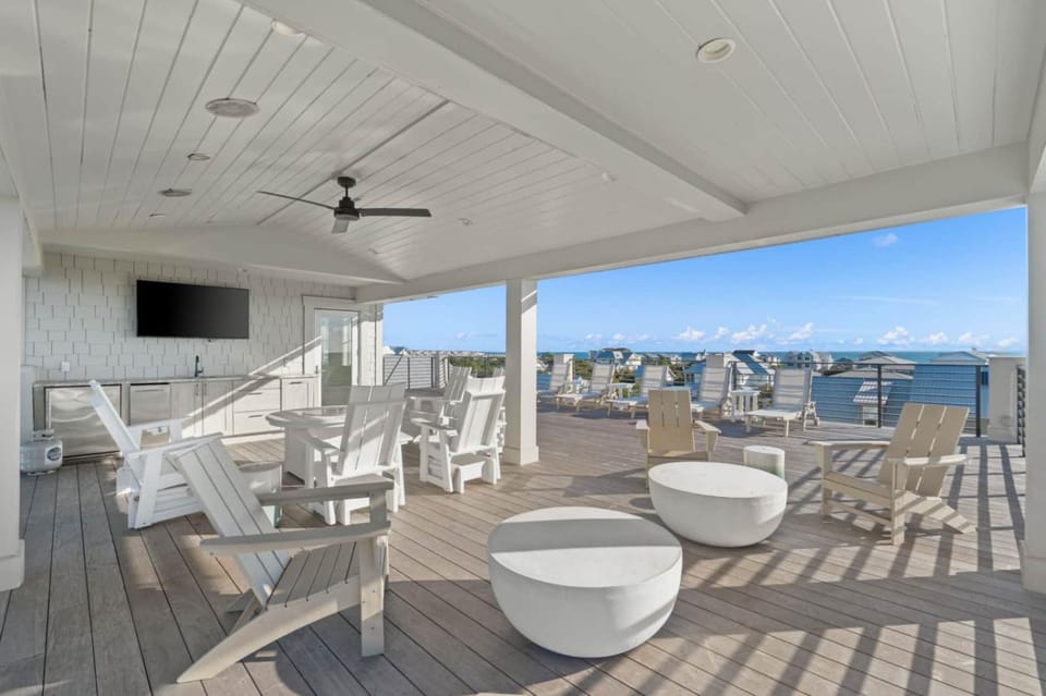 Anchors Aweigh House in Seacrest