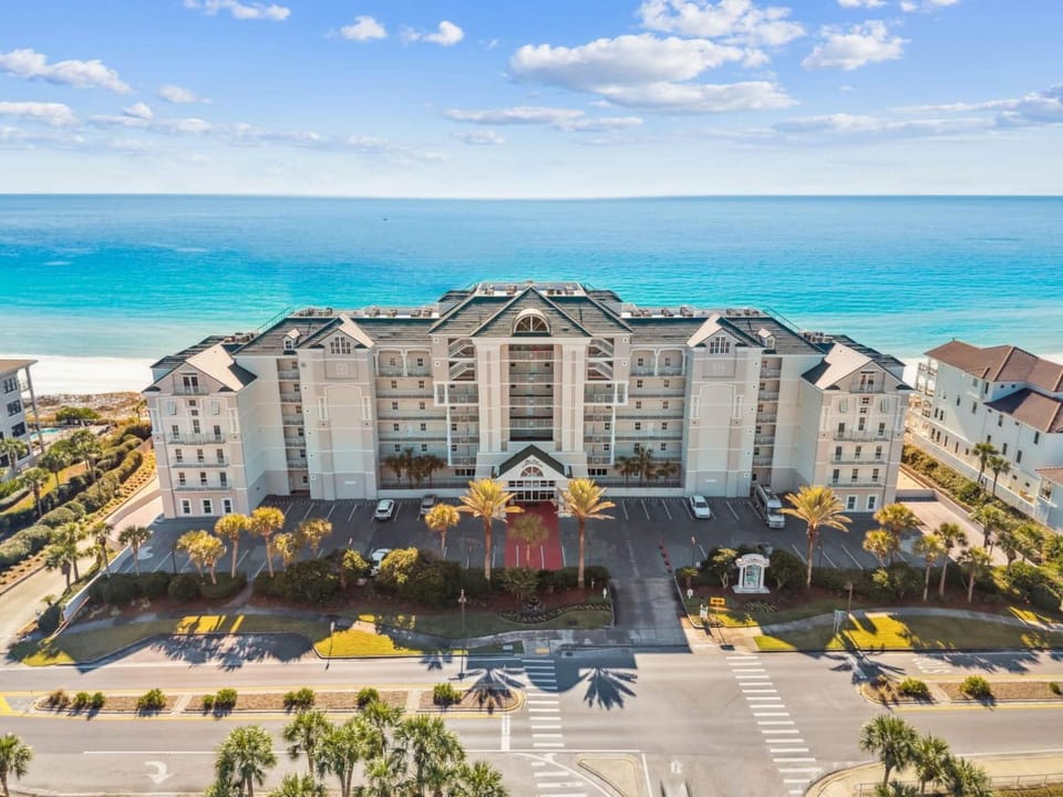Seaspray (101A) House in Destin