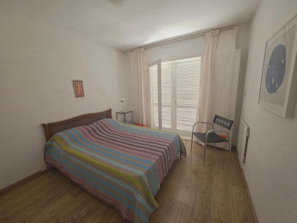 Apartamento zona Punta Shopping, entrada independiente Apartment in Punta del Este