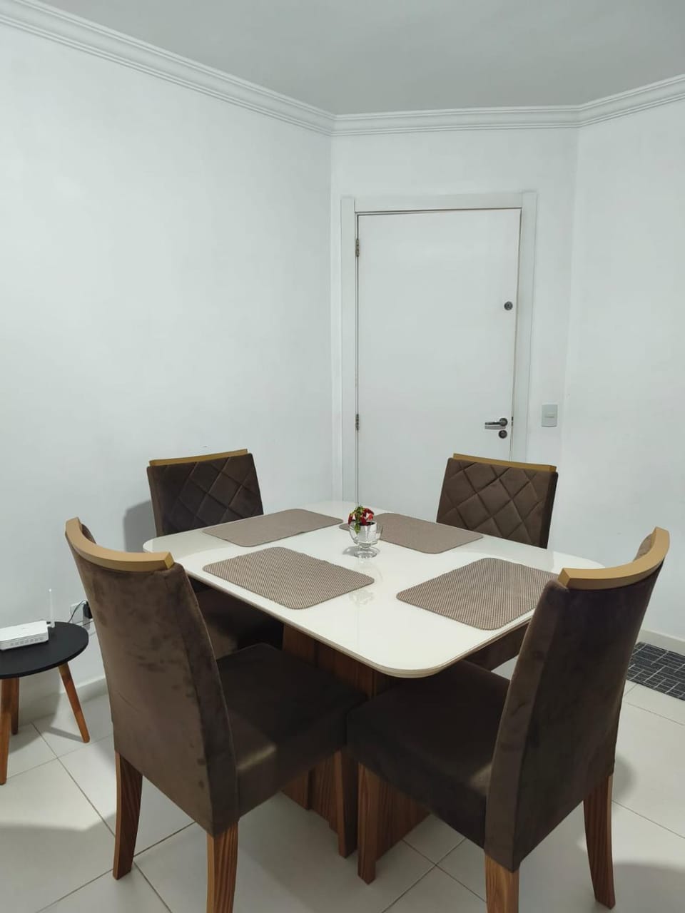 Aero Rio V Apartment in São José dos Pinhais