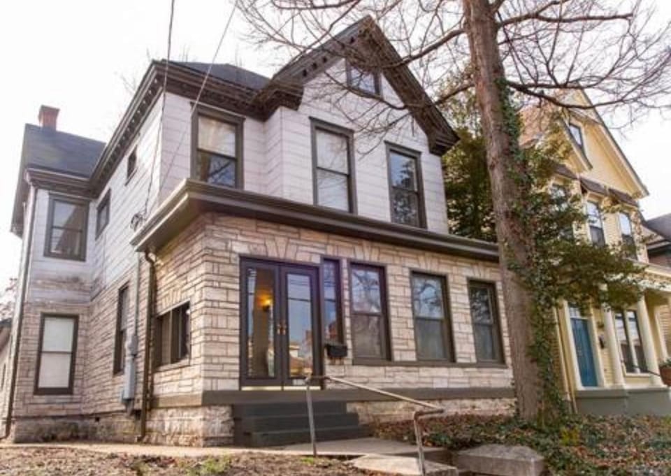 Huge Historic Renovated Home-Walk to All-Highlands House in Jefferson County