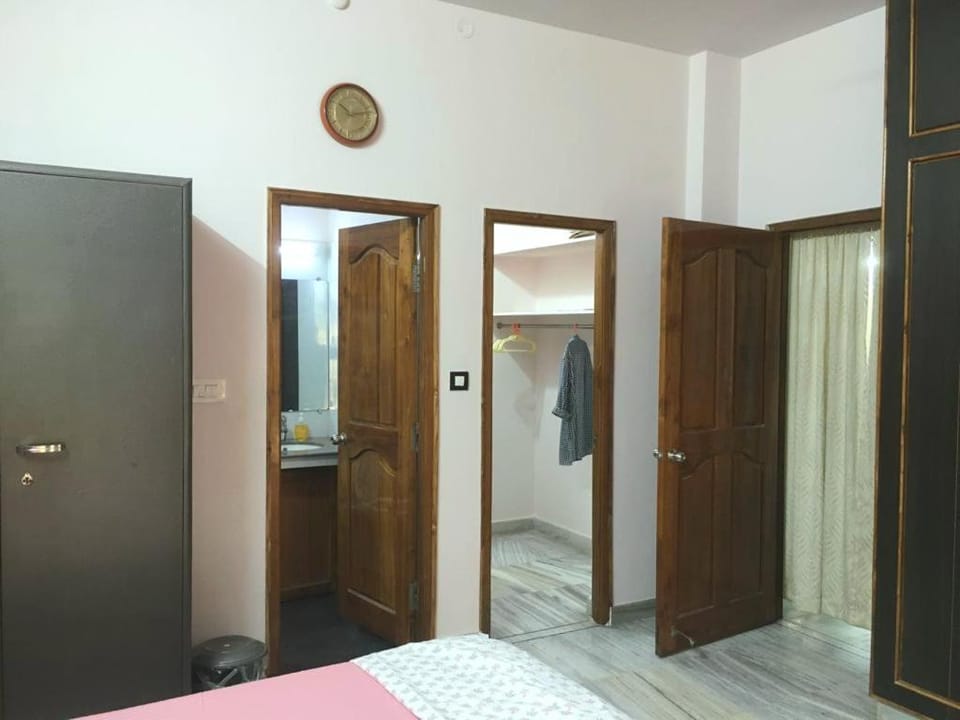 Sana Mansion House in Telangana