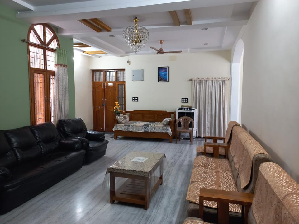 Sana Mansion House in Telangana