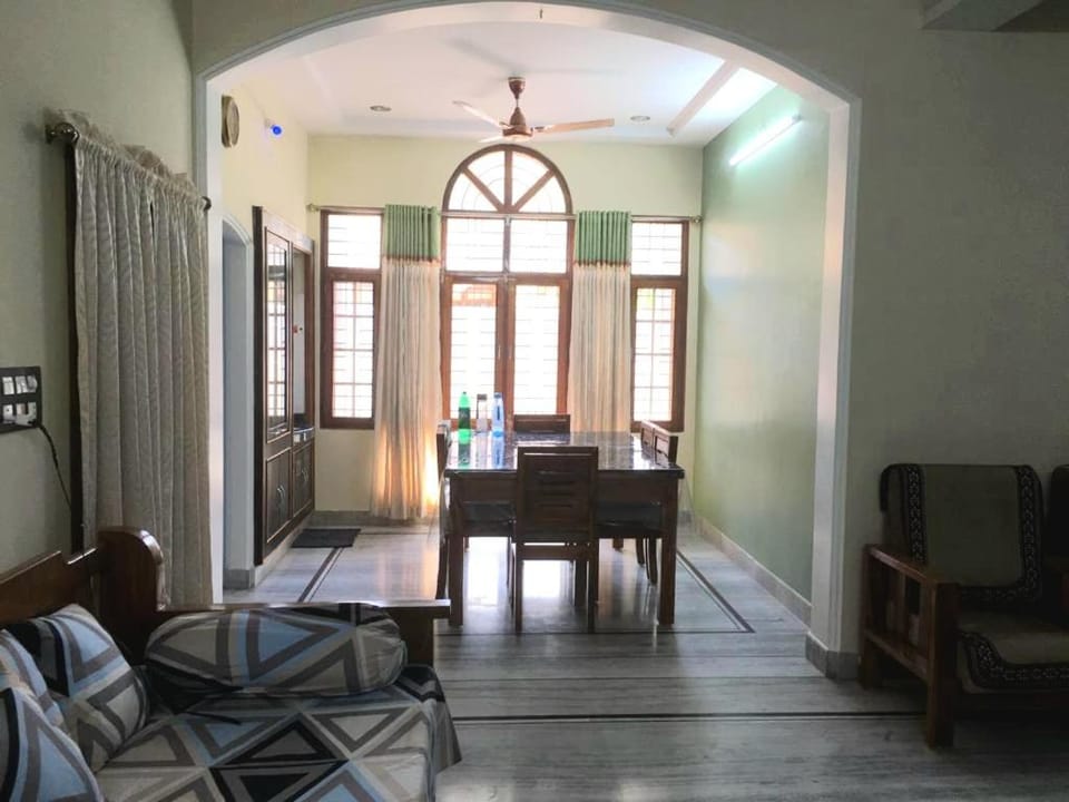 Sana Mansion House in Telangana
