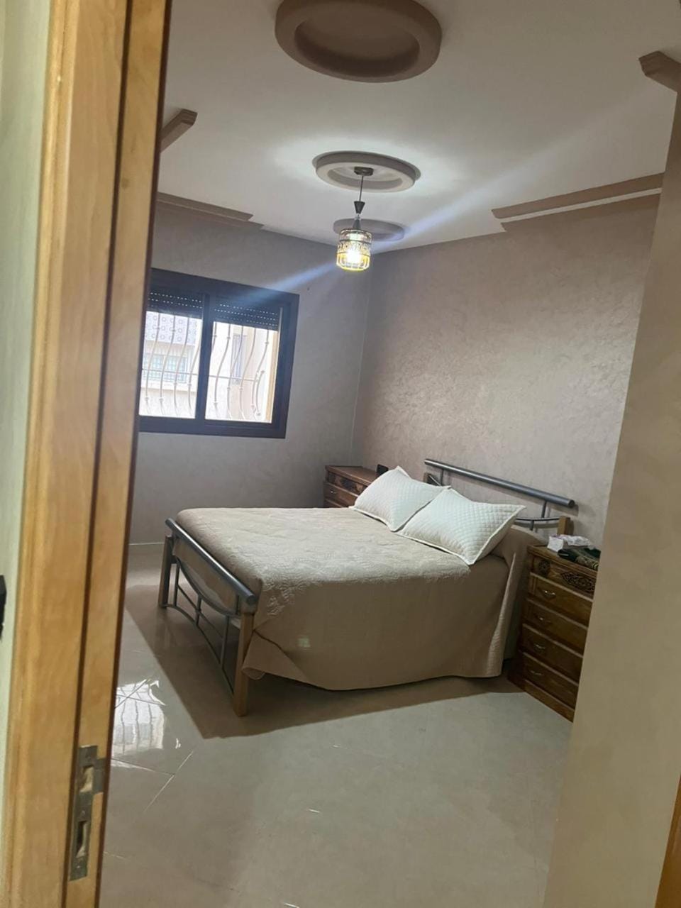 Appartement AL qawassim 01 Apartment in Tangier