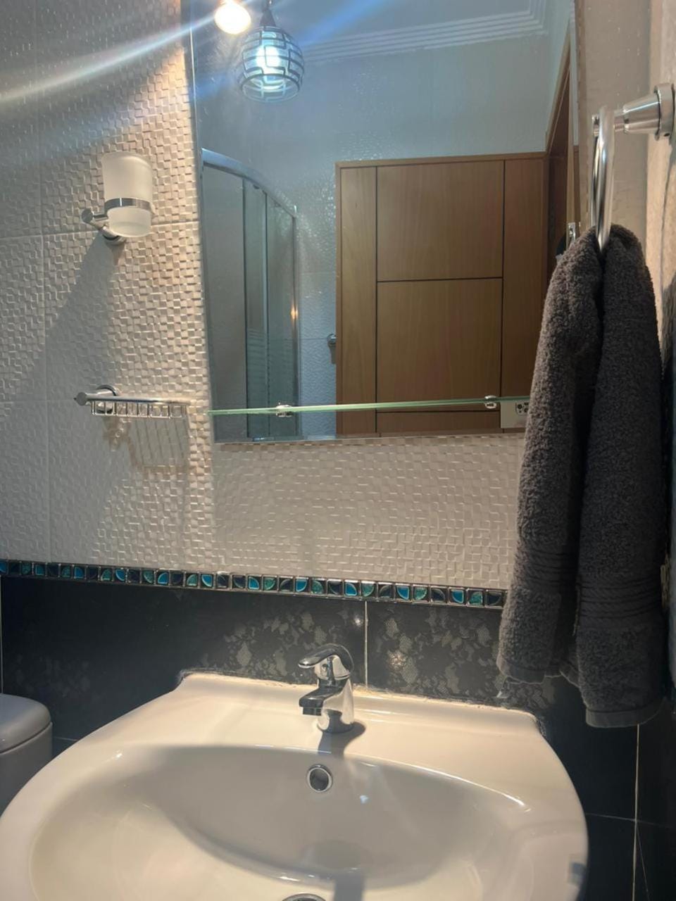 Appartement AL qawassim 01 Apartment in Tangier