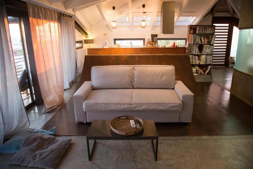 Unique Loft with amazing view TheRampHouse Athens Apartment in Athens