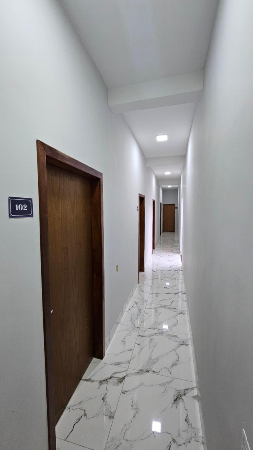 Hotel Almany Hotel in Palmas