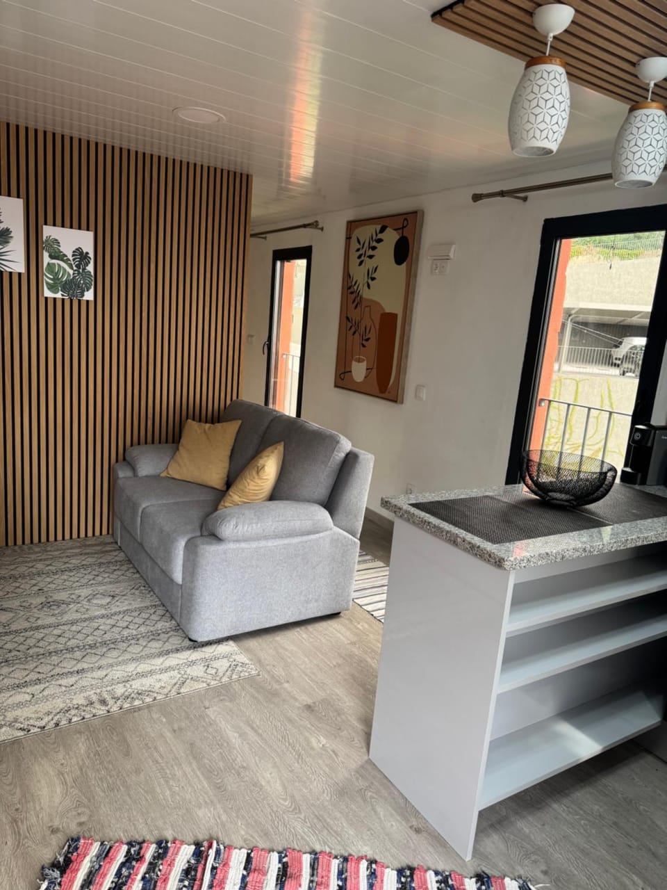 O Refúgio Apartment in Madeira District