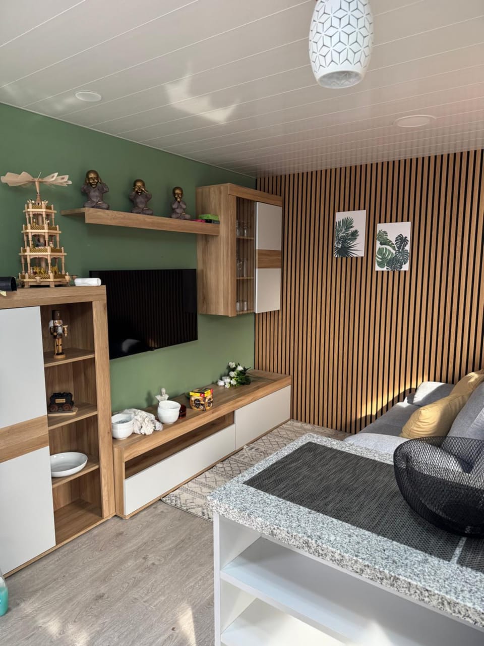 O Refúgio Apartment in Madeira District