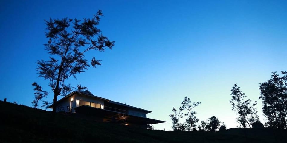 Cliff Inn Mountain Resort Resort in Kerala