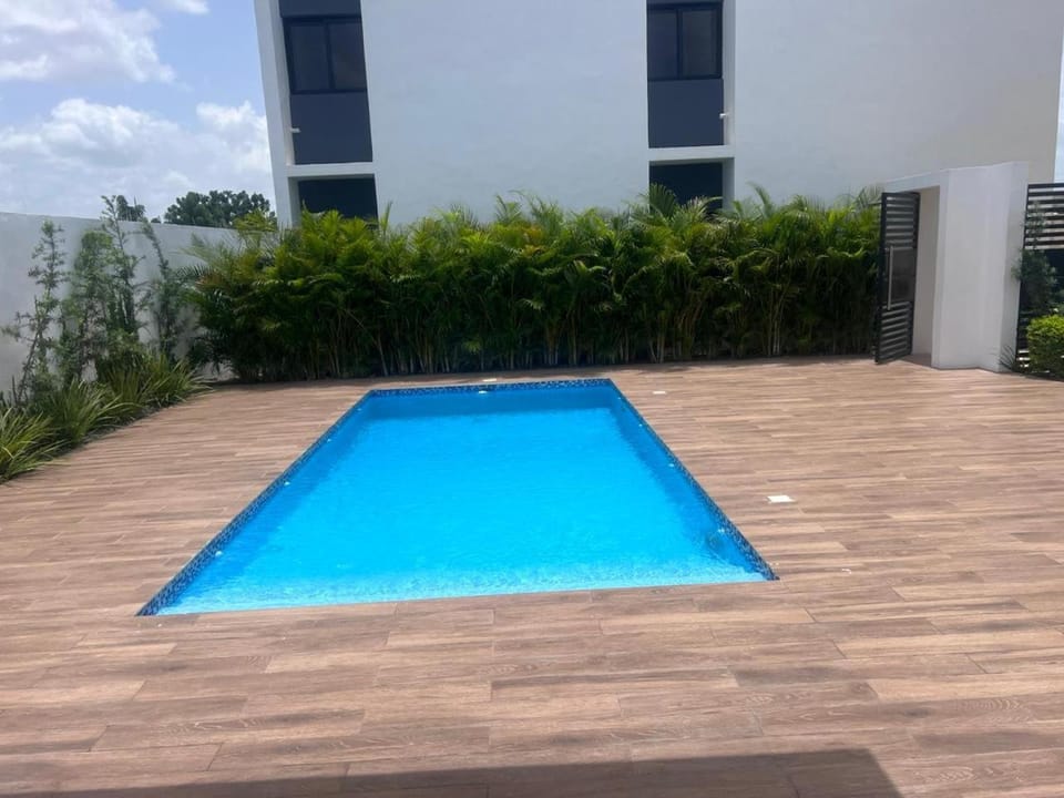 jardines de caleta 7 Apartment in La Romana