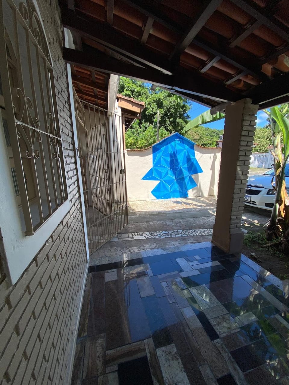 House in Ubatuba-SP New Year's Eve Package Available House in Ubatuba
