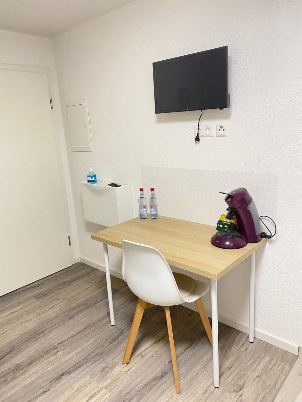 Little Sweet Appartement II Apartment in Strasbourg