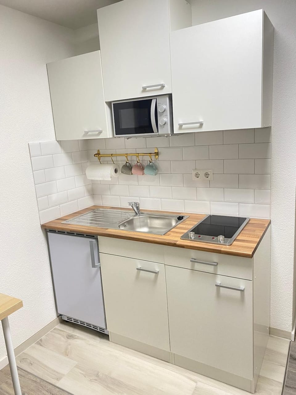 Little Sweet Appartement II Apartment in Strasbourg