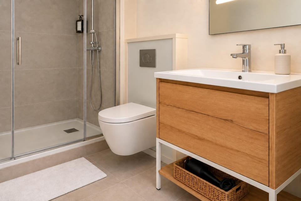 Roca Collection MSuites Apartment in Valencia