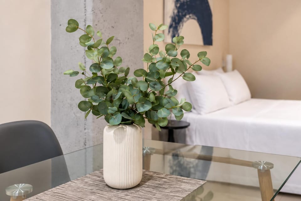 Roca Collection MSuites Apartment in Valencia