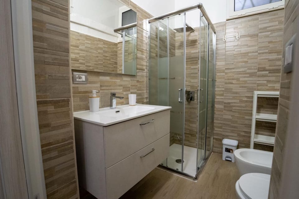 Rodi Apartment Apartment in Bari