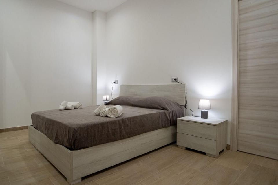 Rodi Apartment Apartment in Bari