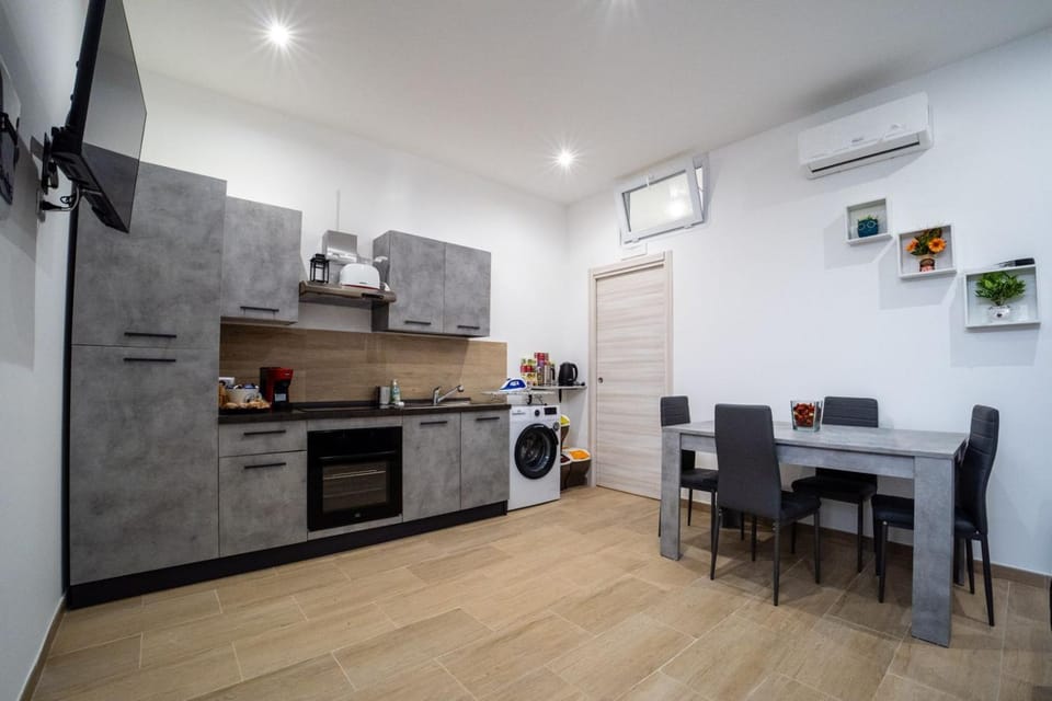 Rodi Apartment Apartment in Bari