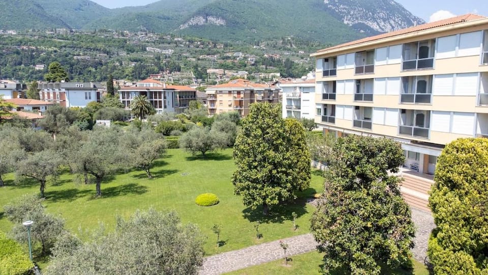 Riva chiara Apartment in Lake Garda