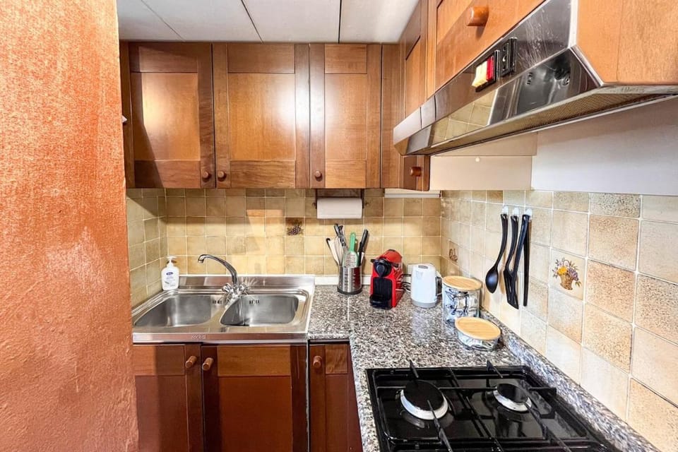 Riva chiara Apartment in Lake Garda