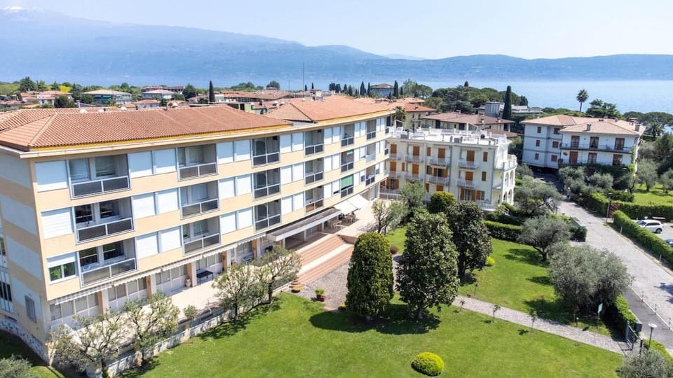 Riva chiara Apartment in Lake Garda
