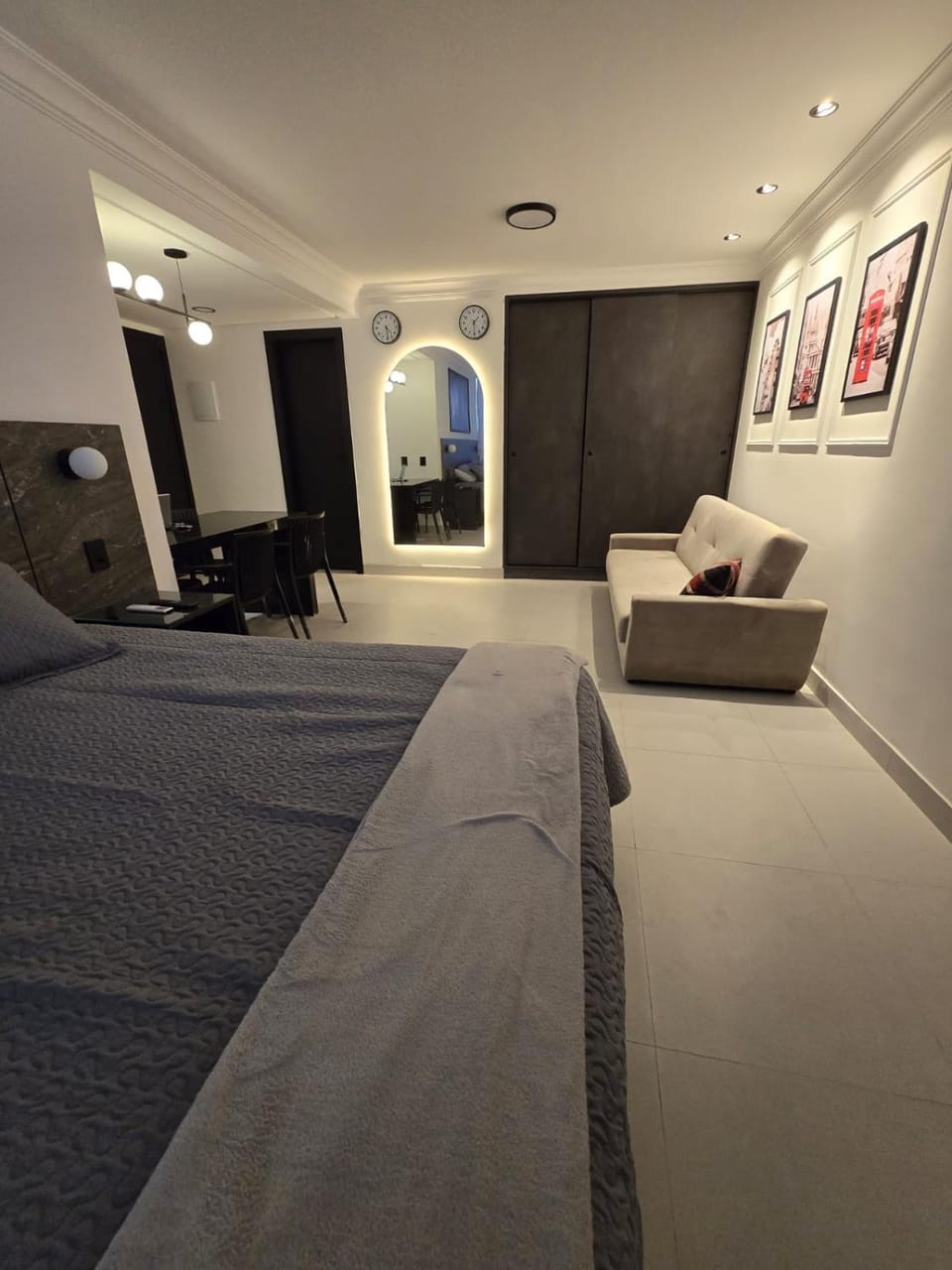Casa Londrees Apartment in Salvador