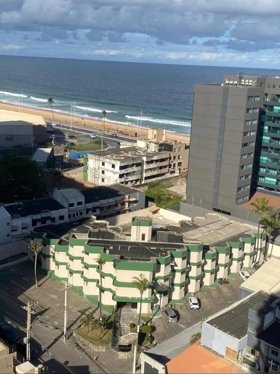 Casa Londrees Apartment in Salvador
