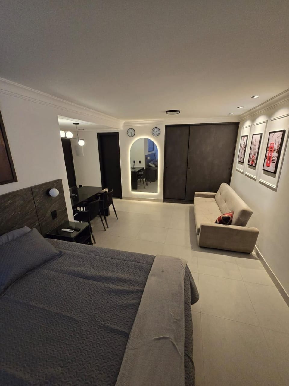 Casa Londrees Apartment in Salvador
