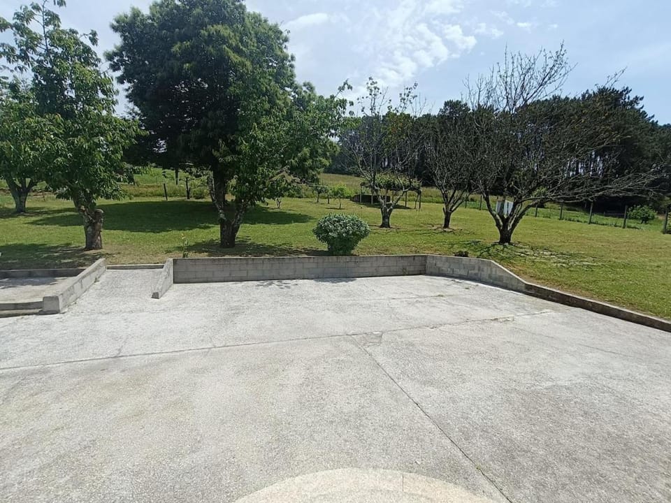 Casa Castro House in Galicia