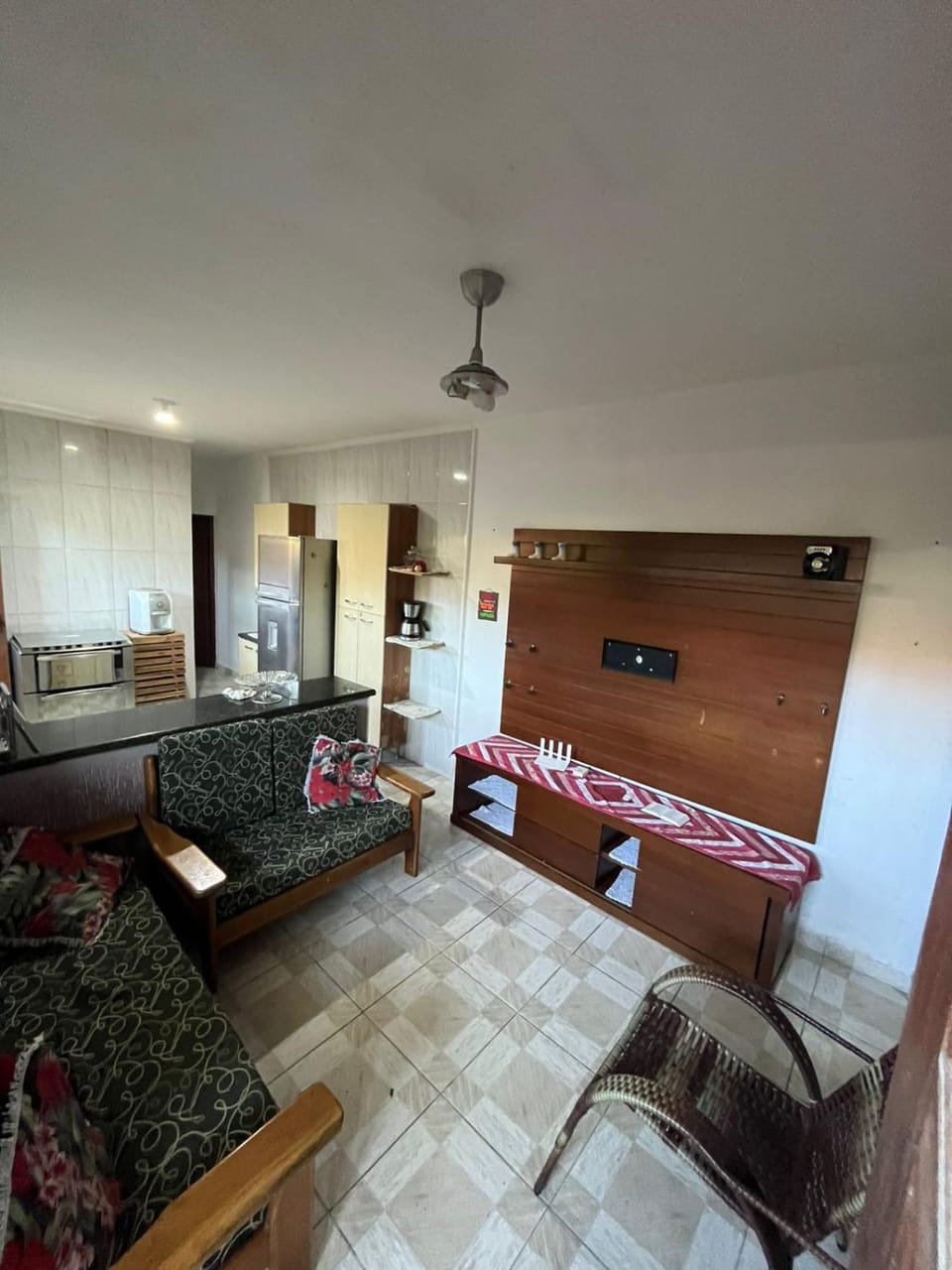 Pousada Lisboa Residence - Itanhaém Inn in Itanhaém