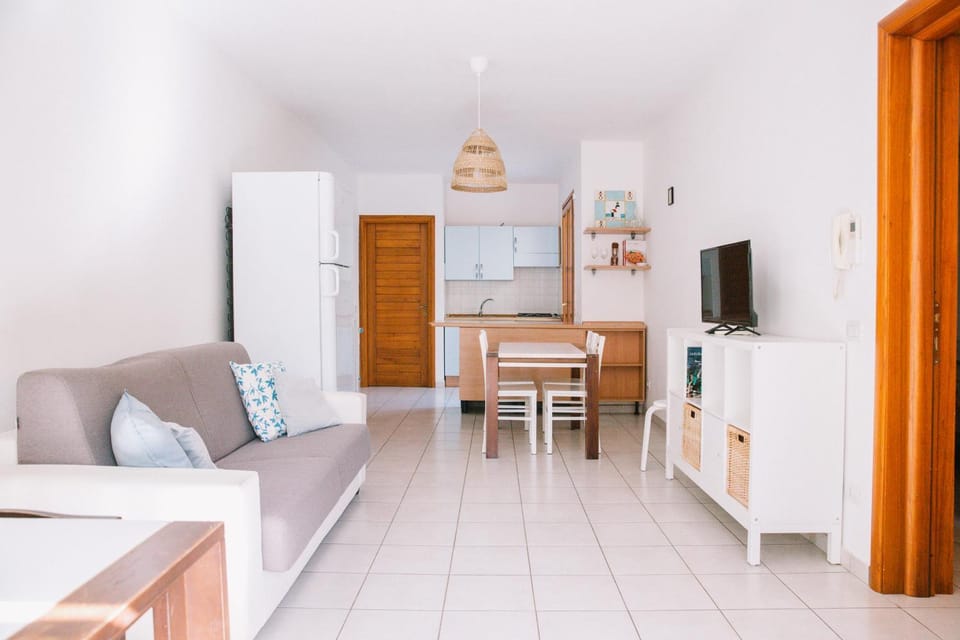 TV and multimedia, Seating area