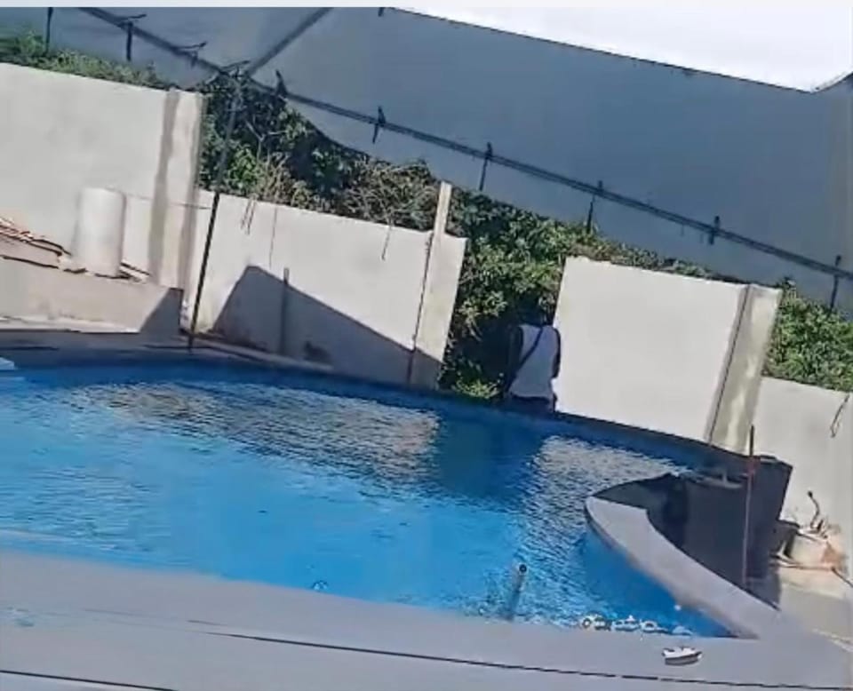 Boyce Guest House Apartment in Western Tobago
