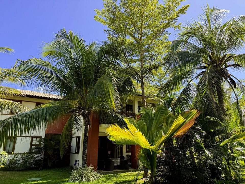 Praia do Forte Village Apartment in Praia do Forte