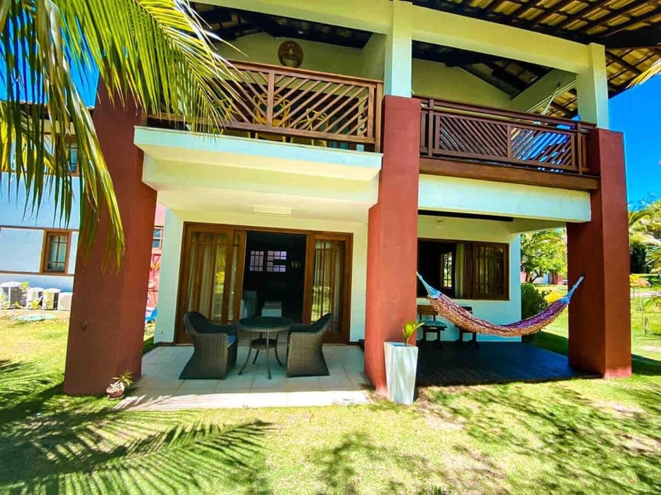 Praia do Forte Village Apartment in Praia do Forte