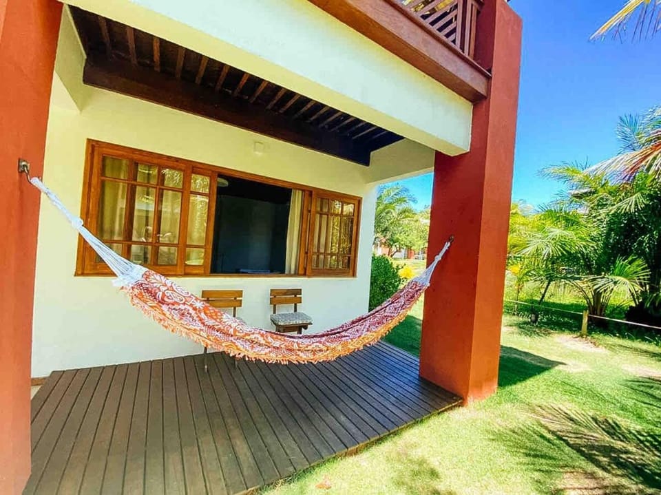 Praia do Forte Village Apartment in Praia do Forte