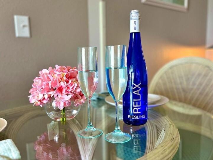 Chill by the Waves, Oceanfront Suite CV1238 Apartment in Myrtle Beach